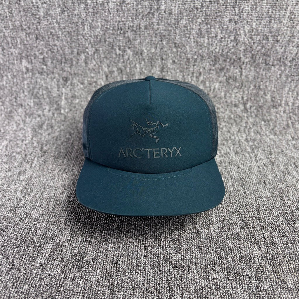 Topi Arcteryx Cap Second Preloved Original 136