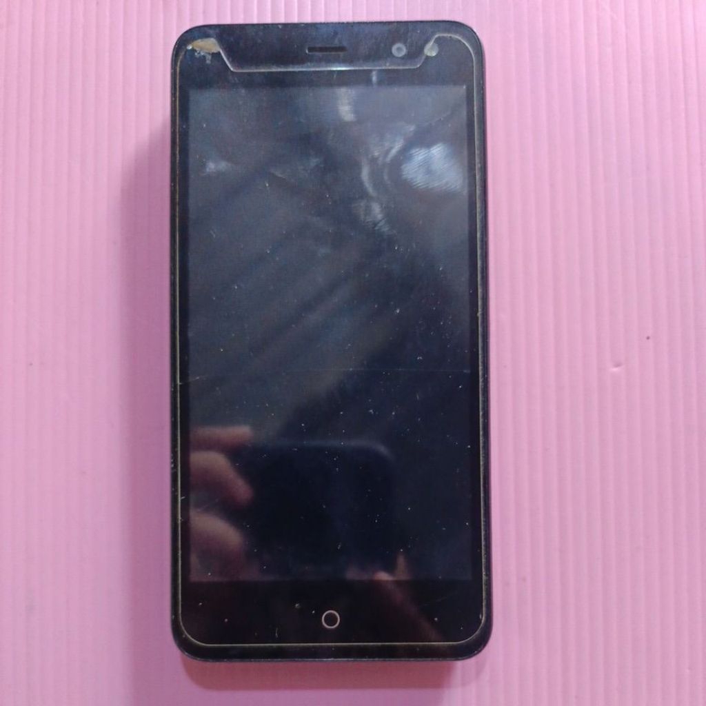 Lcd touchscreen Evercoss m50 star Ori copotan