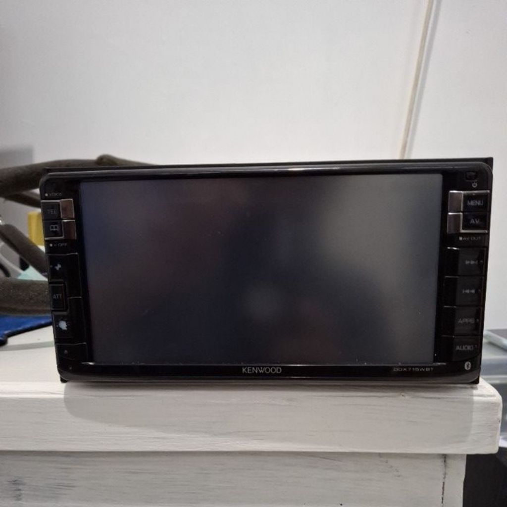 Kendood DDX7015bt double din