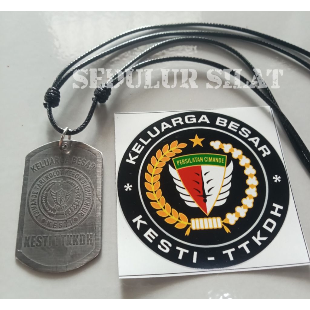 kalung cimande kesti ttkkdh