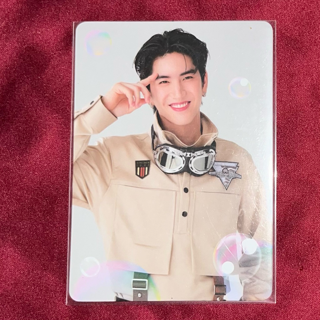 Sea tawinan gmmtv cc lol25 bubble