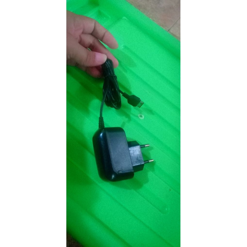 Casan hp Samsung jadul ready