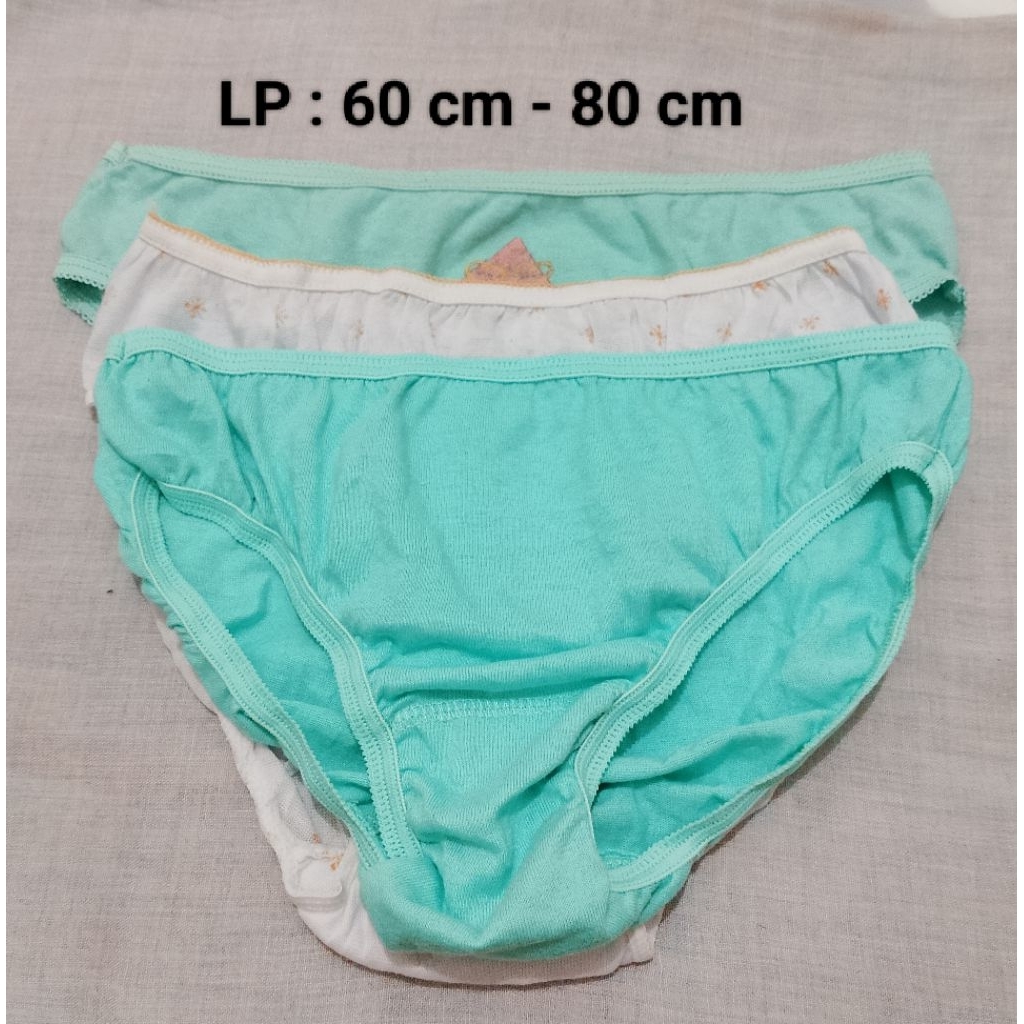 CD Anak cewek & cowok murah