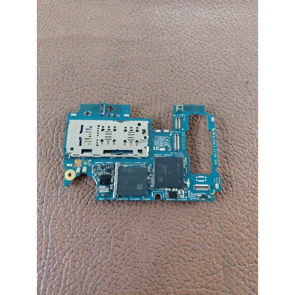 MESIN PCB BOARD MAINBOARD SAMSUNG A50 SM-A505 MATI