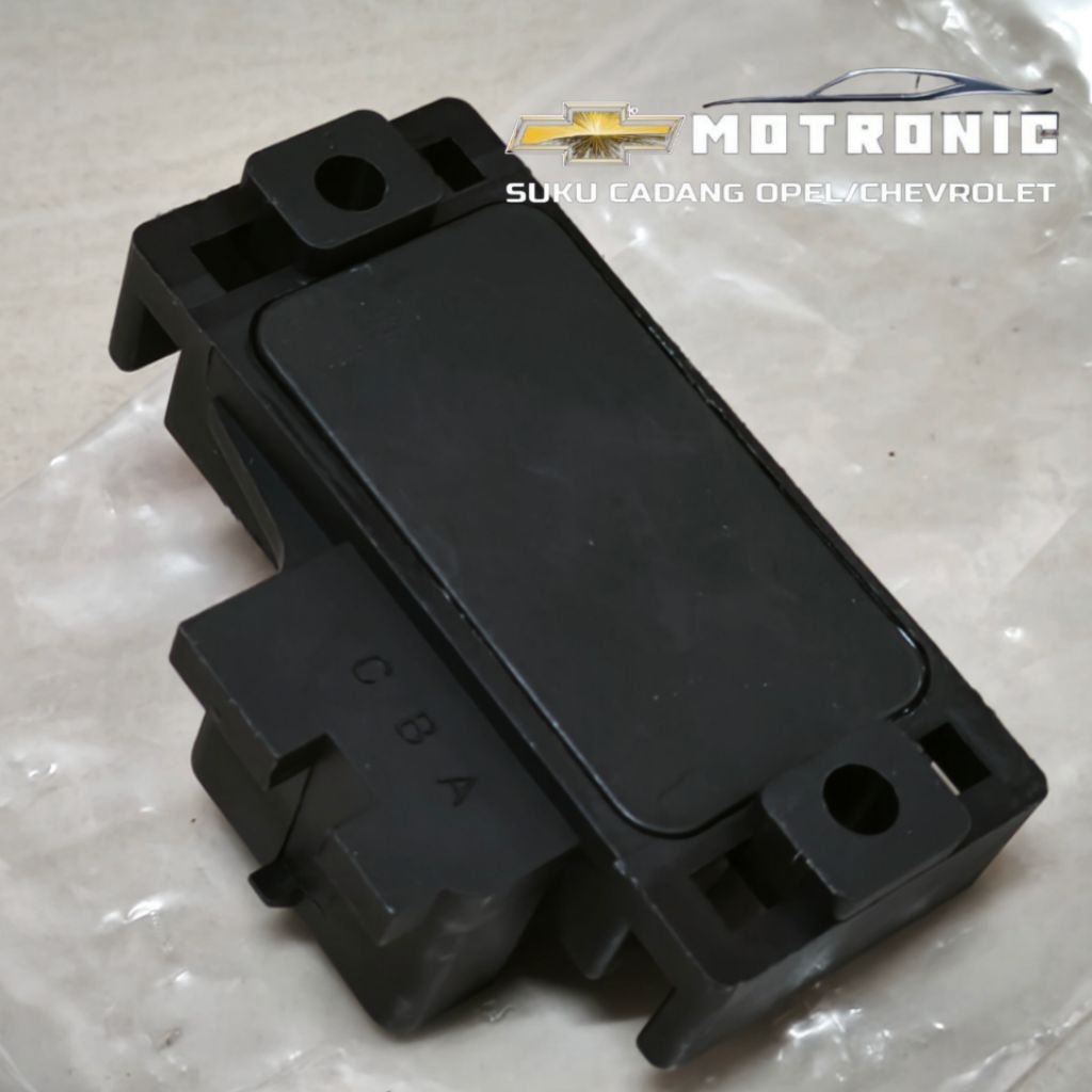 Map sensor Opel chevrolet blazer sohc dohc