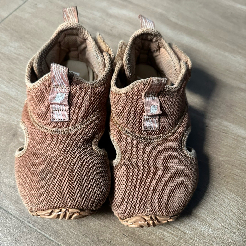 preloved Ninja active sandal pyopp uk 28