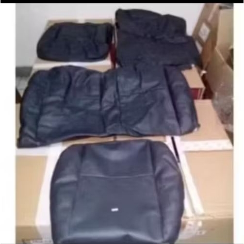 bungkus jok ps canter turbo ps110 ps125