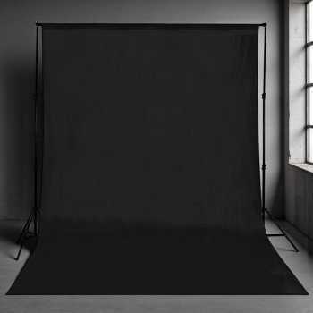 Kain Backdrop Studio Fotografi Cotton Textile Muslin Cloth