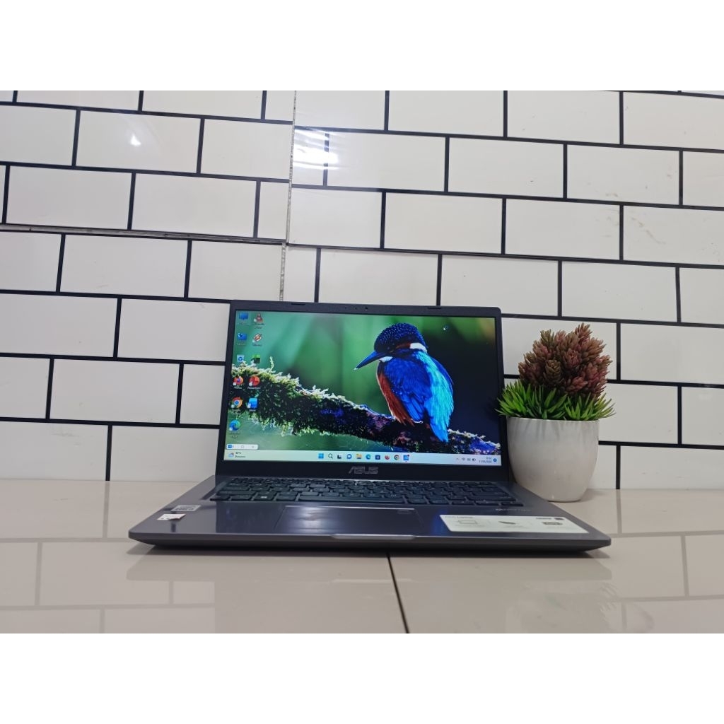 Laptop Asus X415JAB,Intel Core i5 Gen 10,Ram 8Gb,Ssd 512Gb