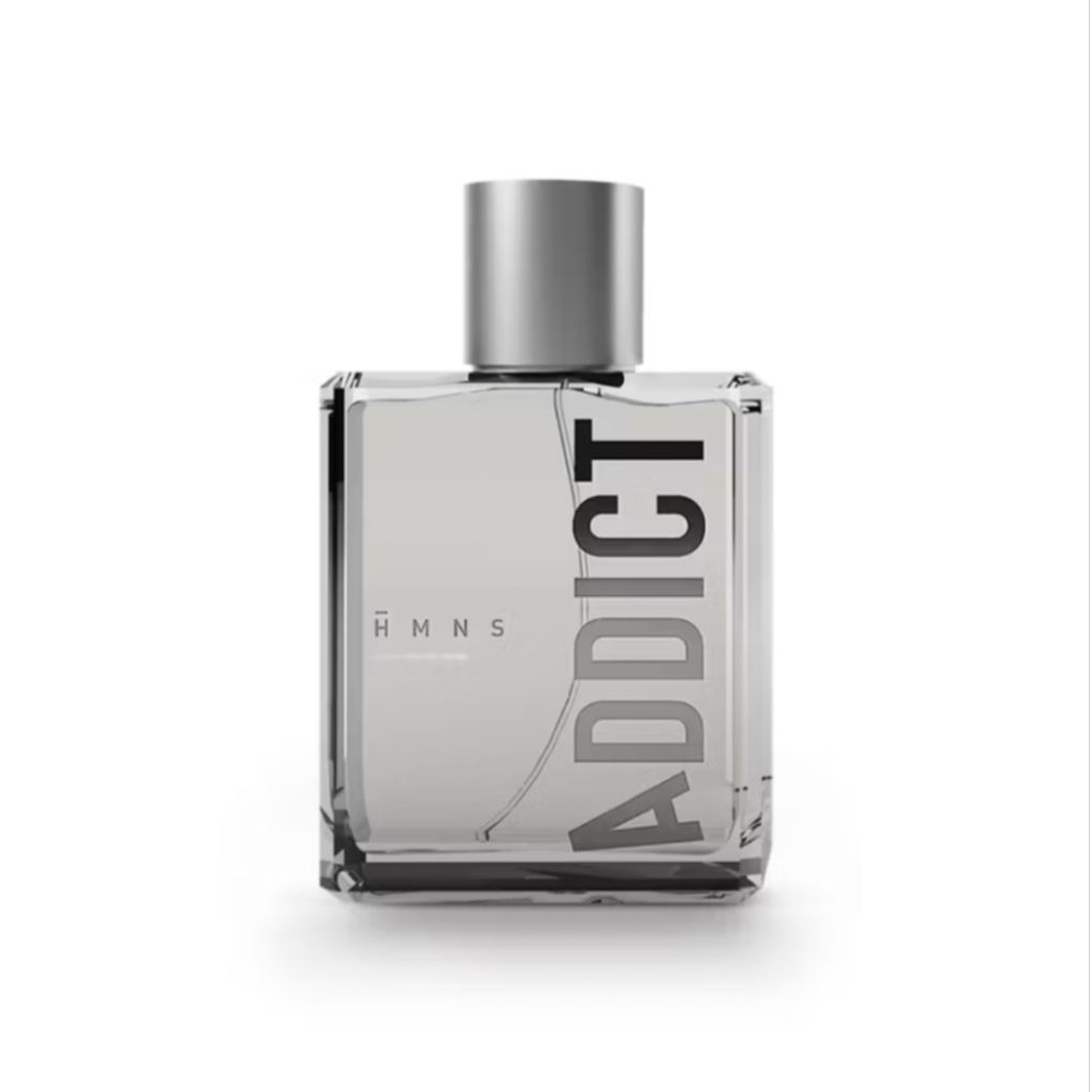 HMNS Addict Eau De Parfum 100ml Original