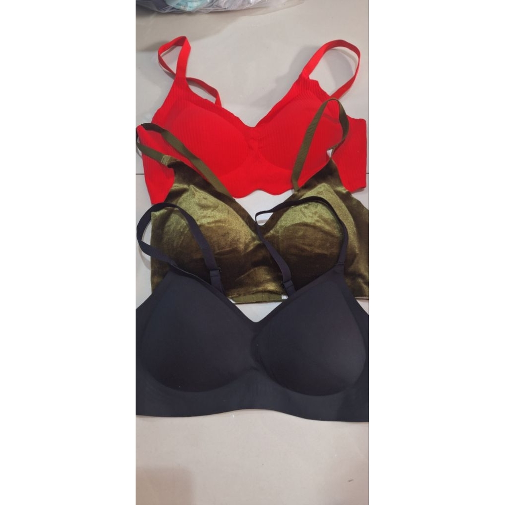 BRA SEAMLESS size 34-46