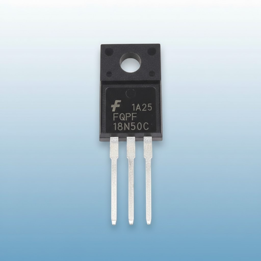 FQPF18N50 FDPD18N50  MDF18N50 UTC18N50 18N50 18A 500V N-Ch Mosfet TO-220F