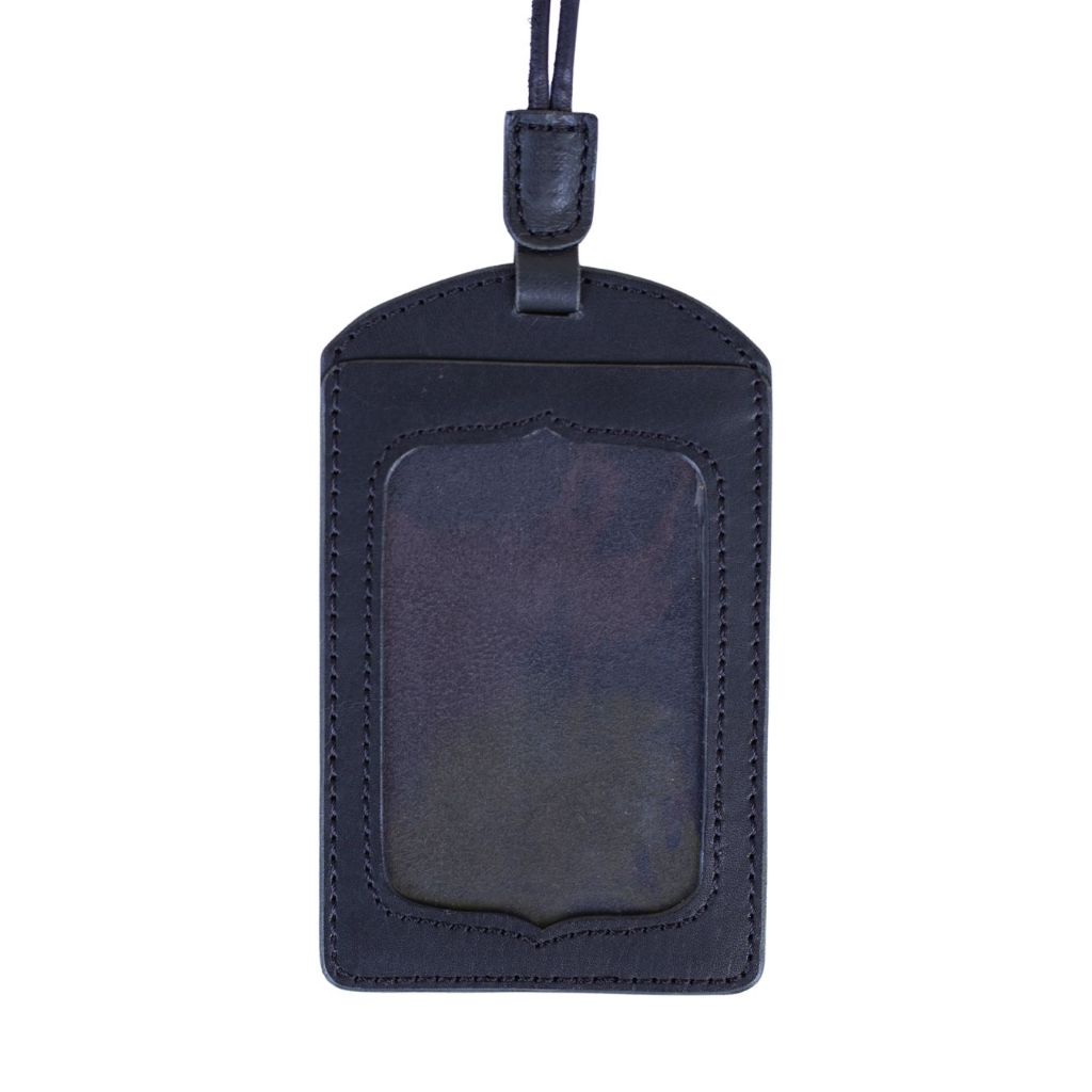 Cleon ID Card Kulit Sapi