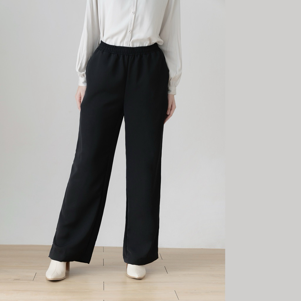 Like New Kandara by Aska Label Celana Panjang