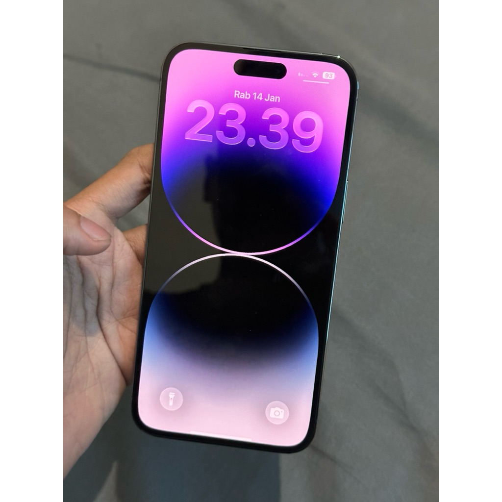 iPhone 14 PRO MAX 128 GB inter