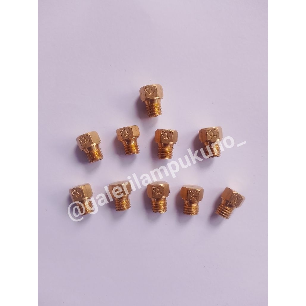 Spuyer Lampu Petromax | Sparepart Lampu Petromax Minyak Jadul Lawas Sepuyer