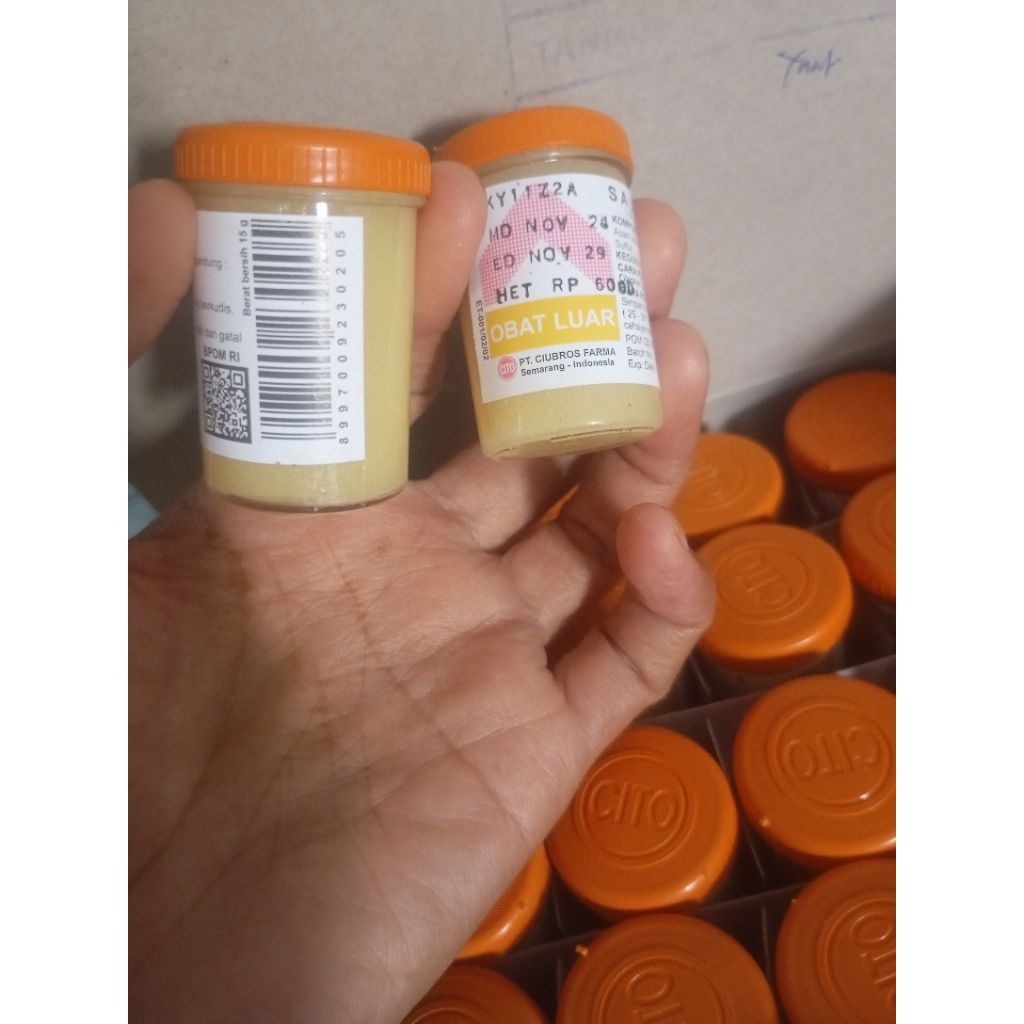 salep cito ciubros original salep 24 untuk gatal di kulit karena kutu kudis kutu air scanies,jerawat