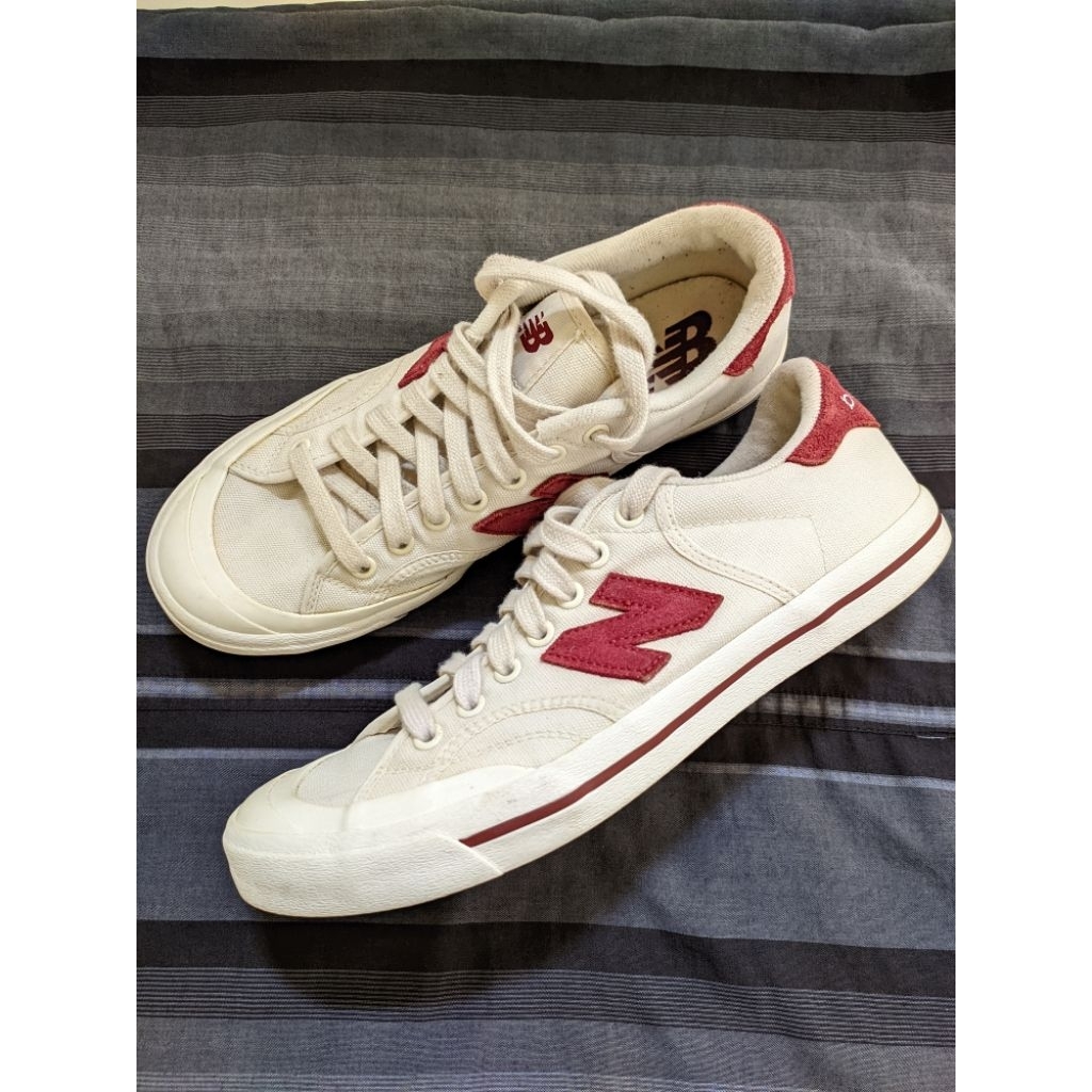 New Balance Pro Court