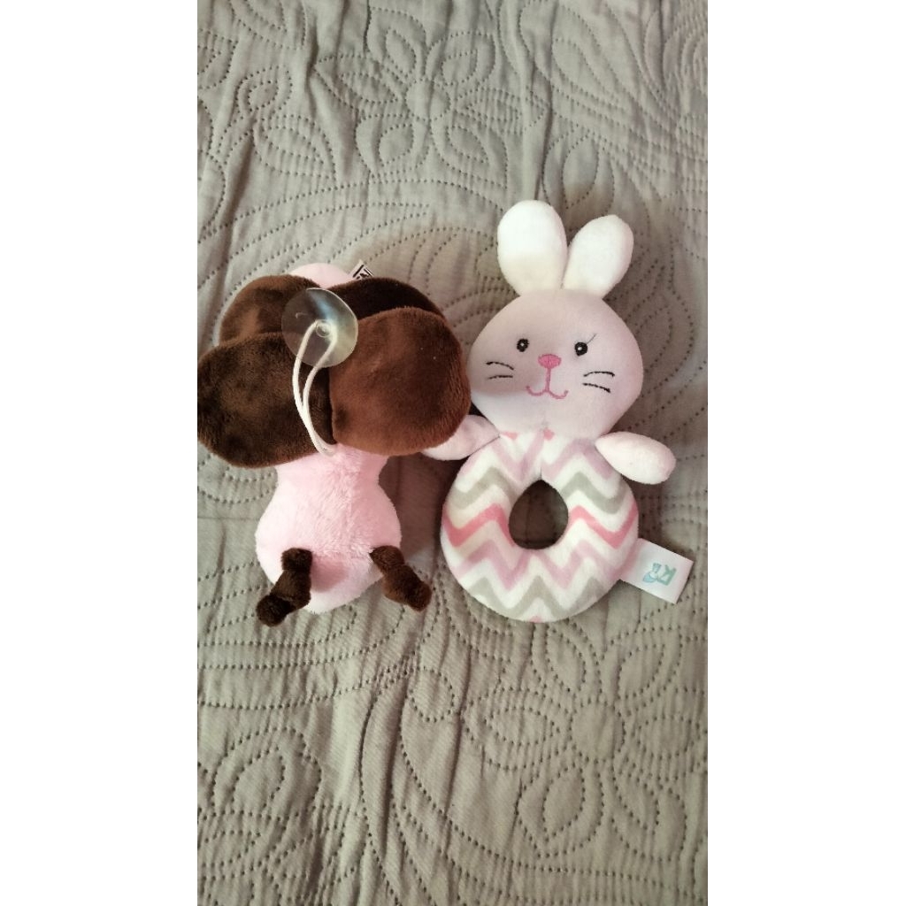 prelove boneka