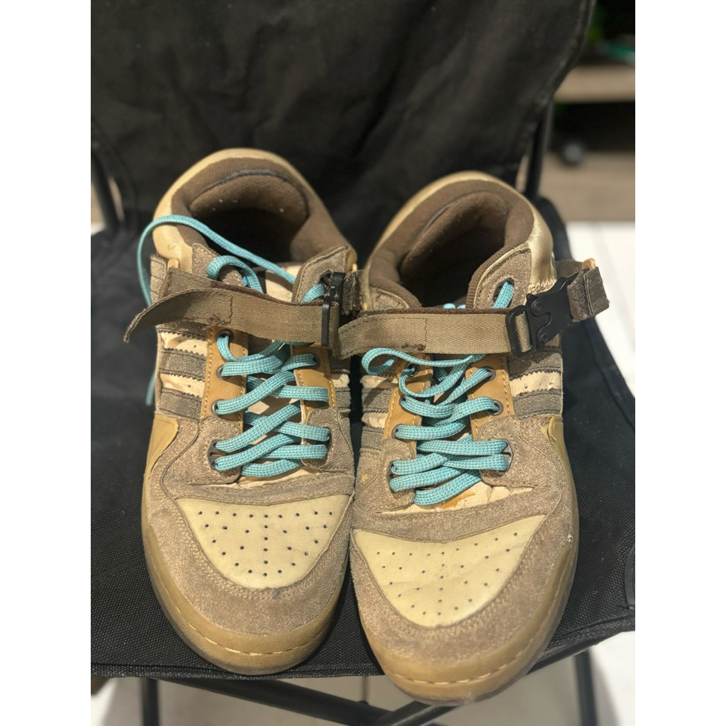 adidas x bad bunny  second