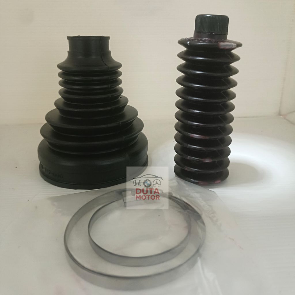 CV. Boot Set (Inner) HRV / Mobilio / BRV / Brio