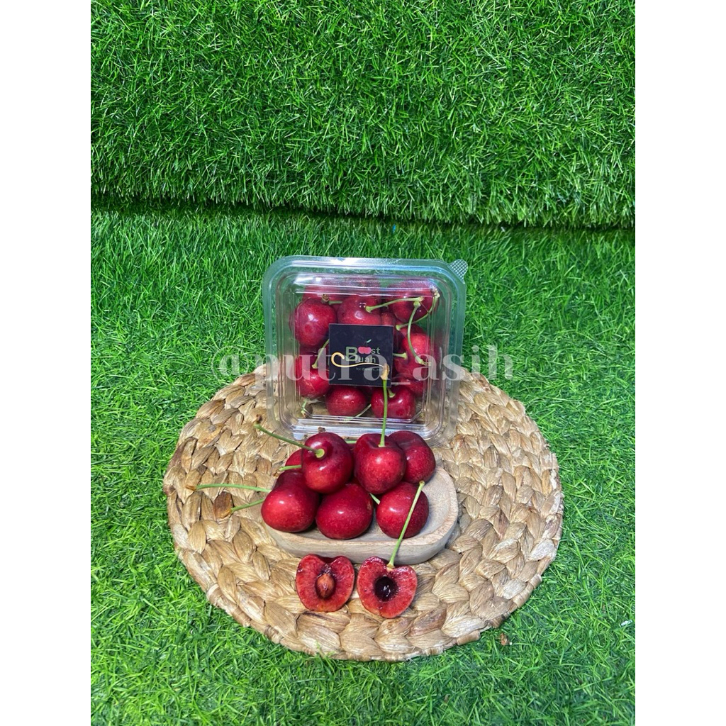 Fresh Cherry Tasmanian 250gr