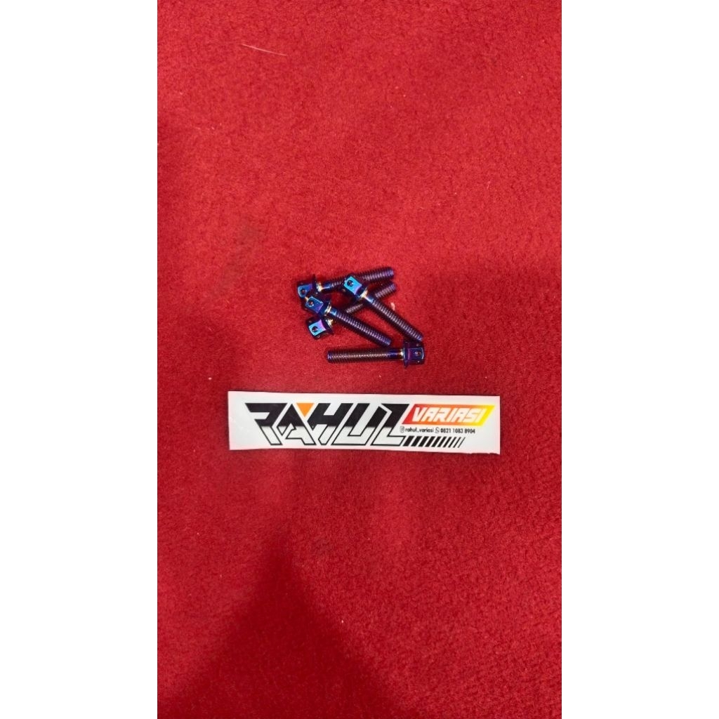 BAUT PROBOLT ORIGINAL UKURAN 10x3CM