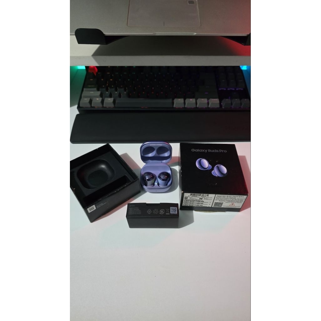 Samsung Galaxy Buds Pro Second Normal