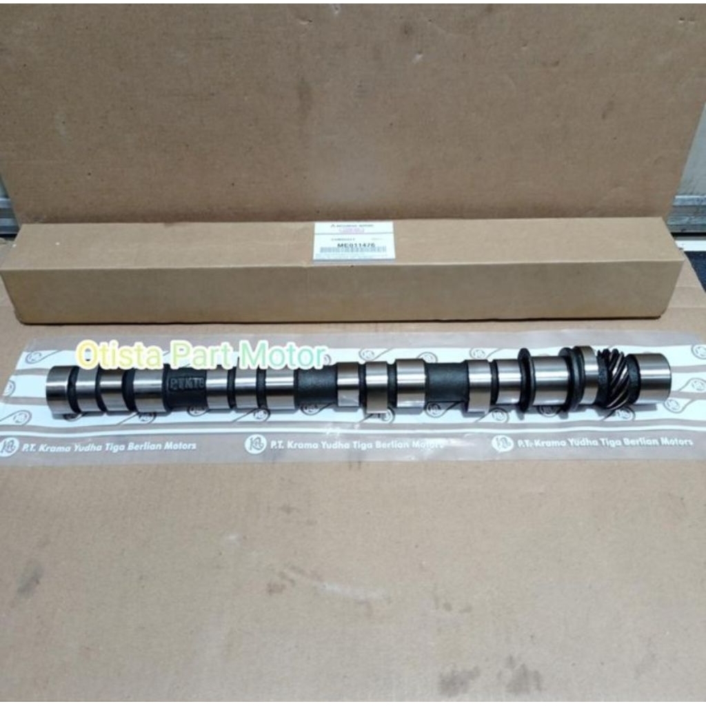 NOKEN AS CAMSHAFT MITSUBISHI L300 BENSIN L300 DELUXE 4G33 4G32