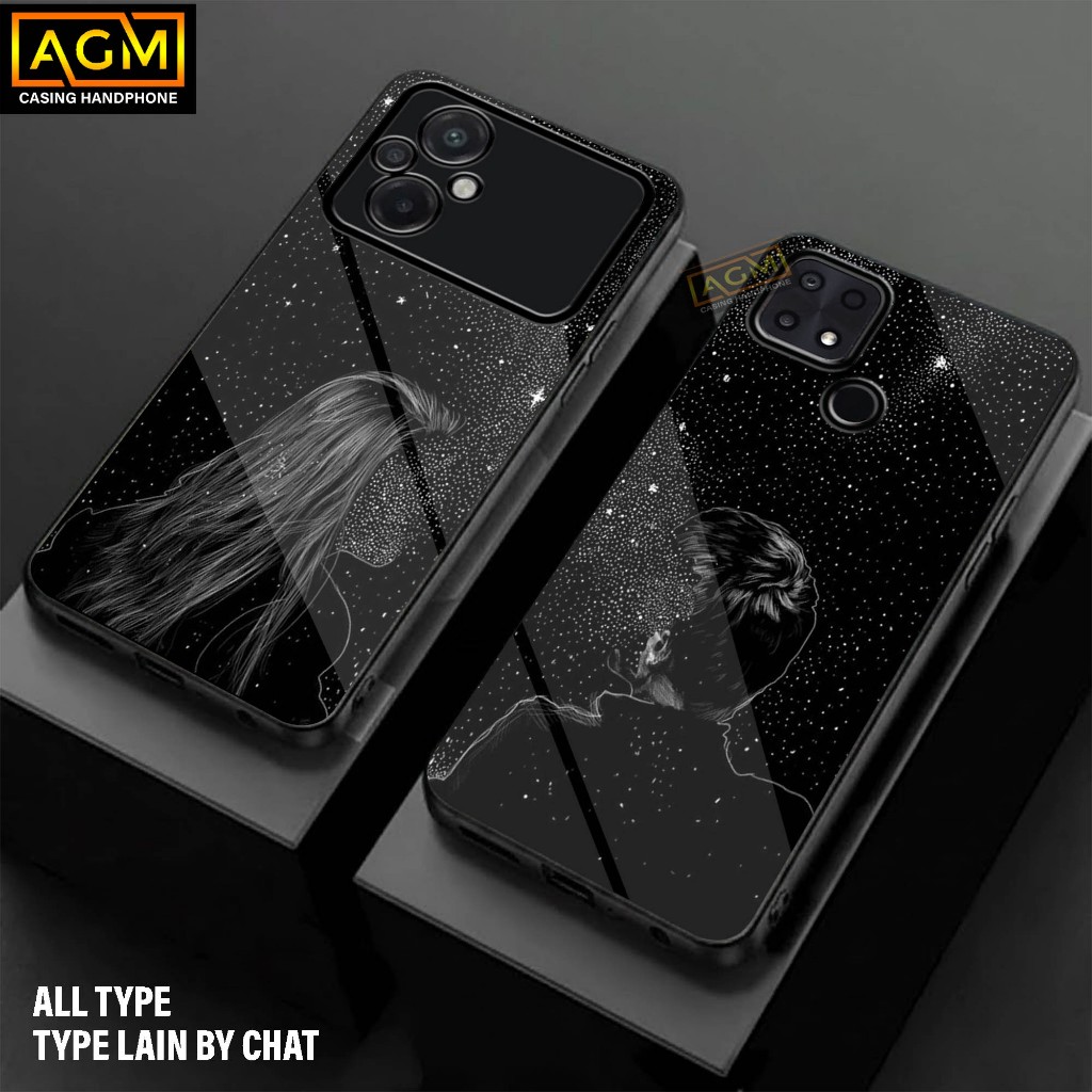 Case Hp All Type For Xiaomi Poco C75 C71 C85 M5 M6 X7 X7 Pro C40 M3 M4 Pro Poco F5 Poco F1 Poco X3 P