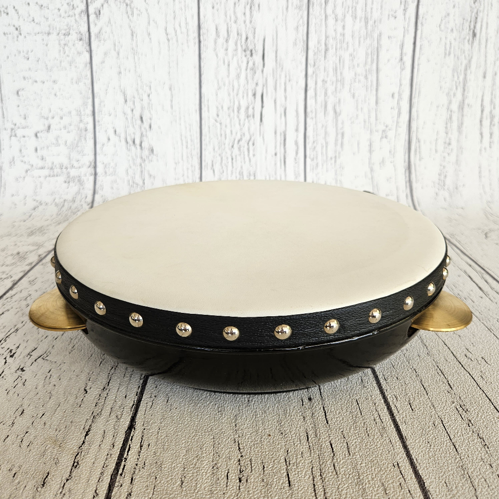 REBANA HADROH ASLI JEPARA KECREK KUNINGAN KUALITAS SUPER