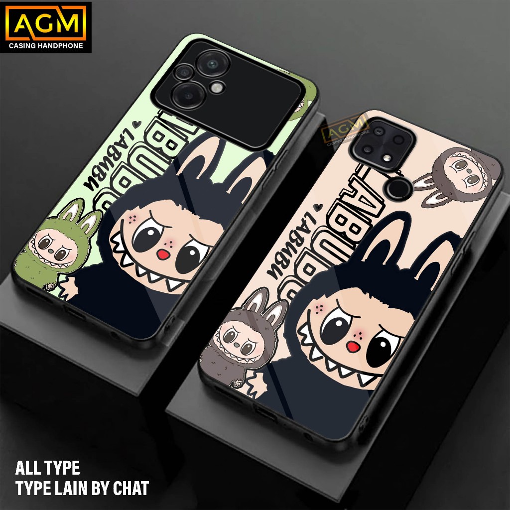 Case Hp All Type For Xiaomi Poco C75 C71 C85 M5 M6 X7 X7 Pro C40 M3 M4 Pro Poco F5 Poco F1 Poco X3 P