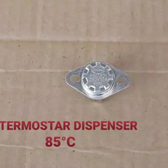 THERMOSTAT 85C / THERMOSTAT DISPENSER