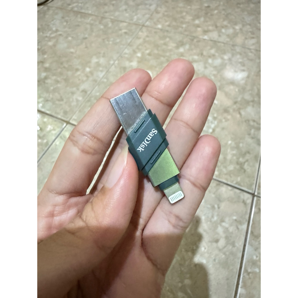 flasdisk otg sandisk