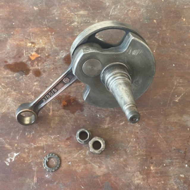 as kruk kruk as vespa excel original