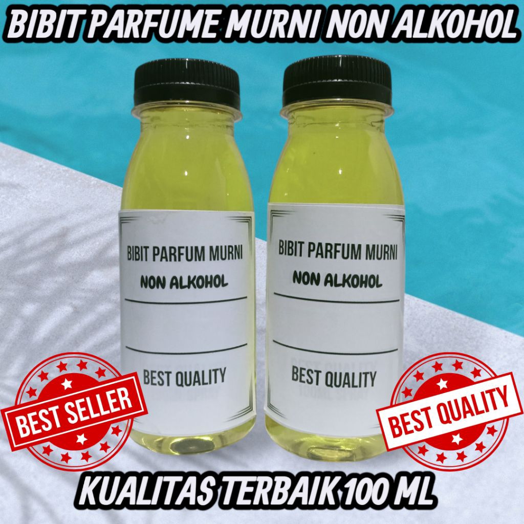 BIBIT PARFUME REPACK ( KASTURI KIJANG OS ) KEVA.