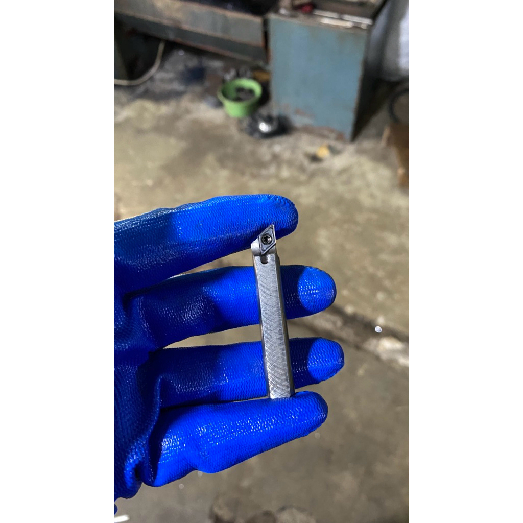 Pahat coak krengkes diameter as 10mm