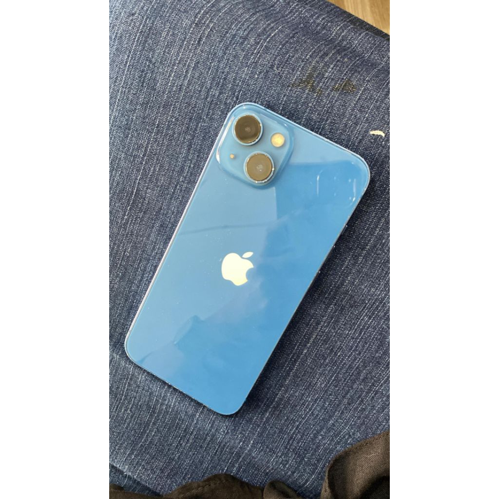 iphone 13 lock icloud