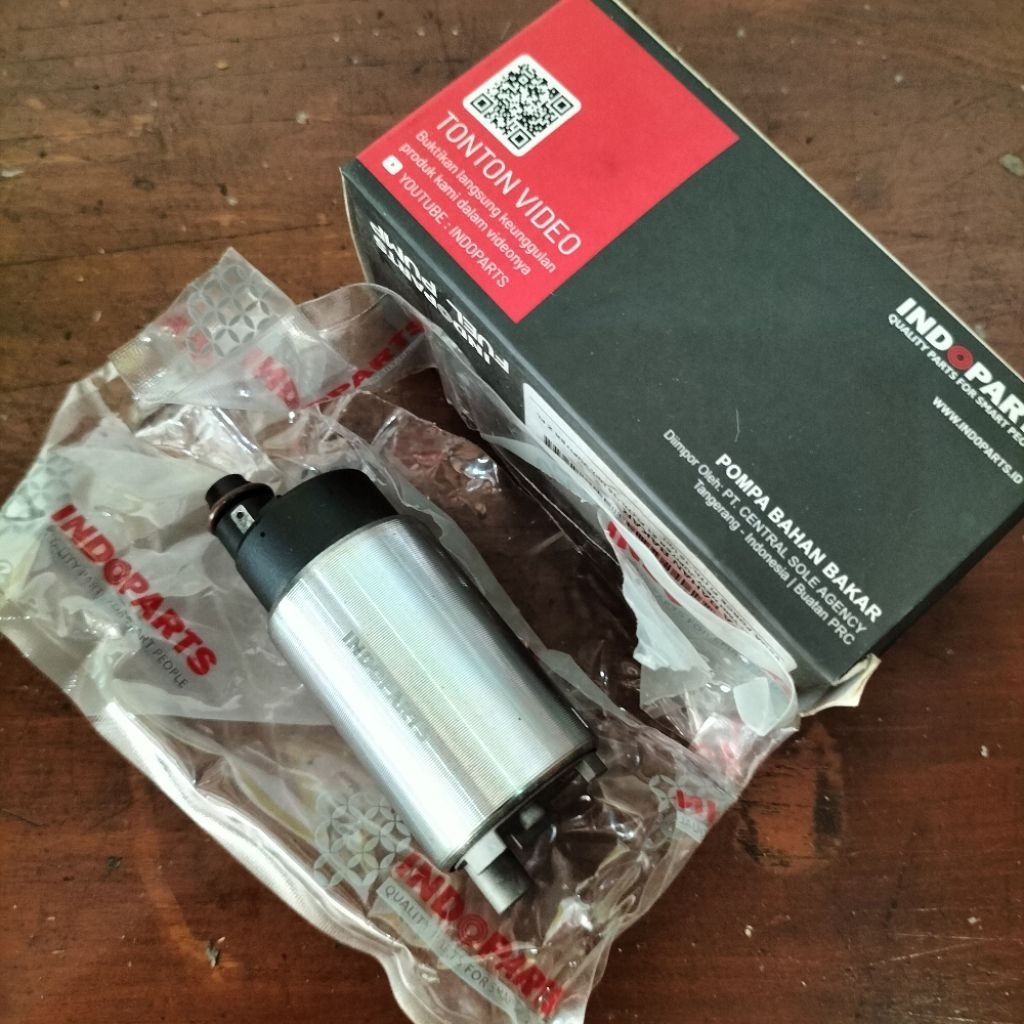 ROTAK ROTAX JUPITER Z1 VEGA FORCE