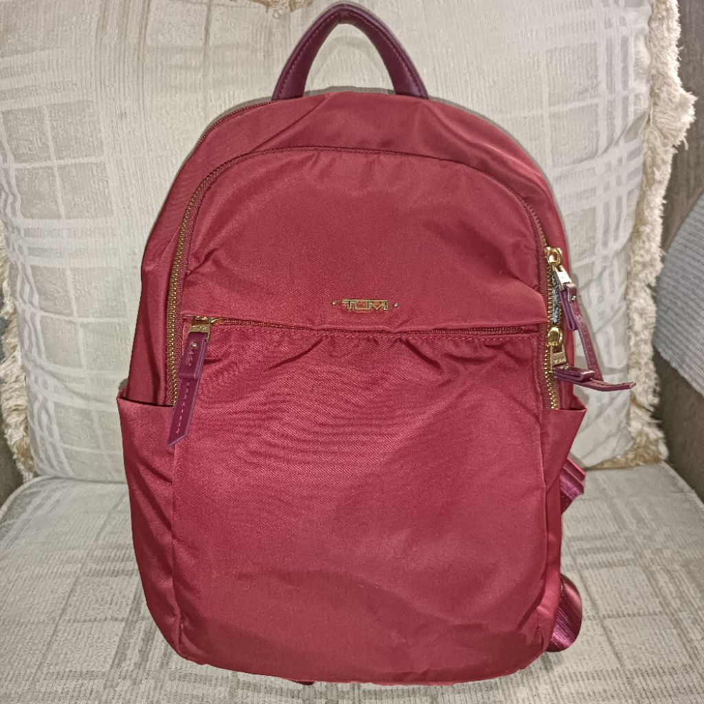 WTS tas preloved Tumi