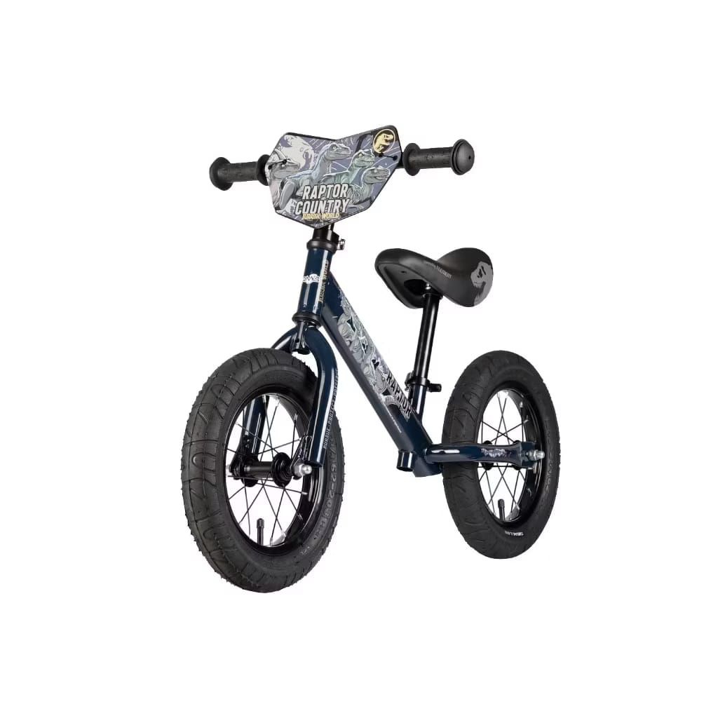RMB Push Bike Air Jurassic World Raptor Element Push Bike Jurassic Word Raptor
