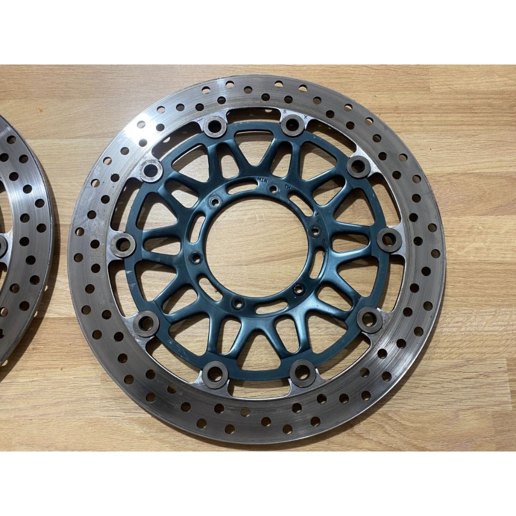 Disc Yutaka CBR900RR 330MM