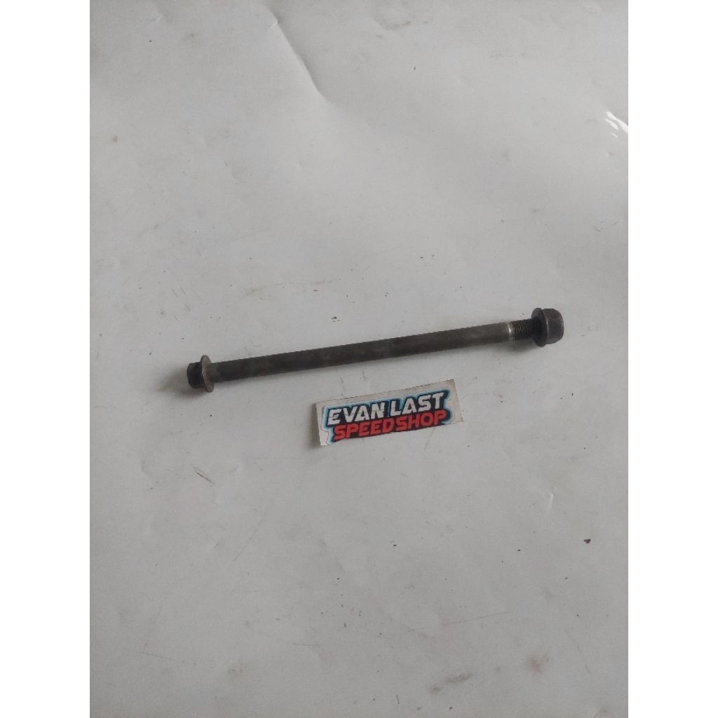 as roda depan sonic 125 cbu thailand