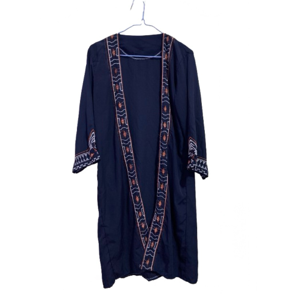 (Preloved) Outer Bohemian