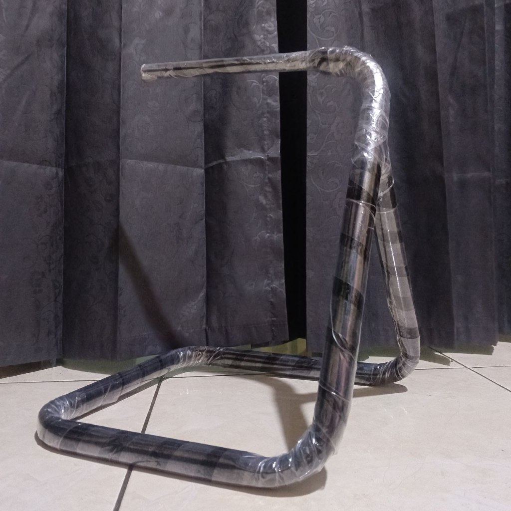 Paddock sepeda hollowtech2/standar Paddock sepeda MTB/standbike MTB