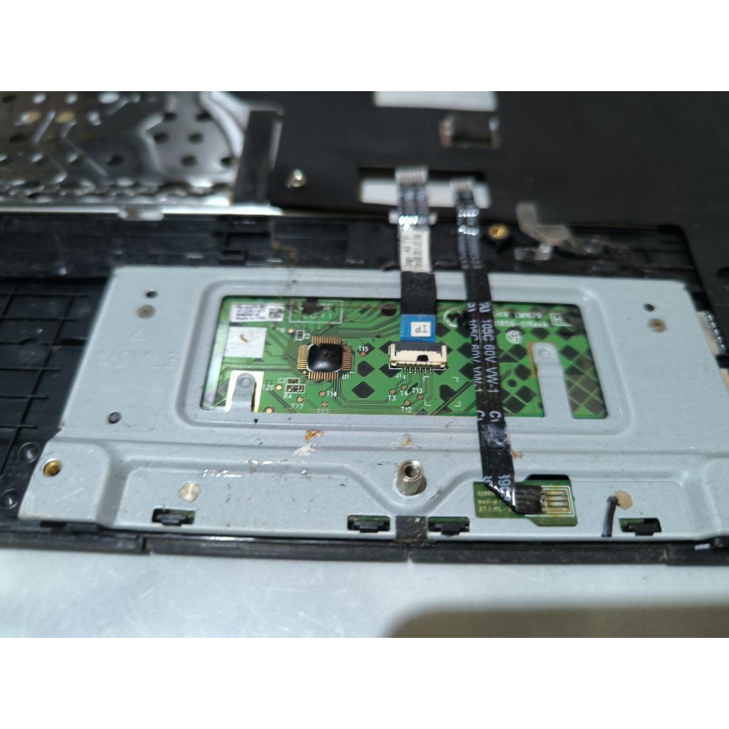 touchpad hp cq43 hp 431 hp 430 original copotan