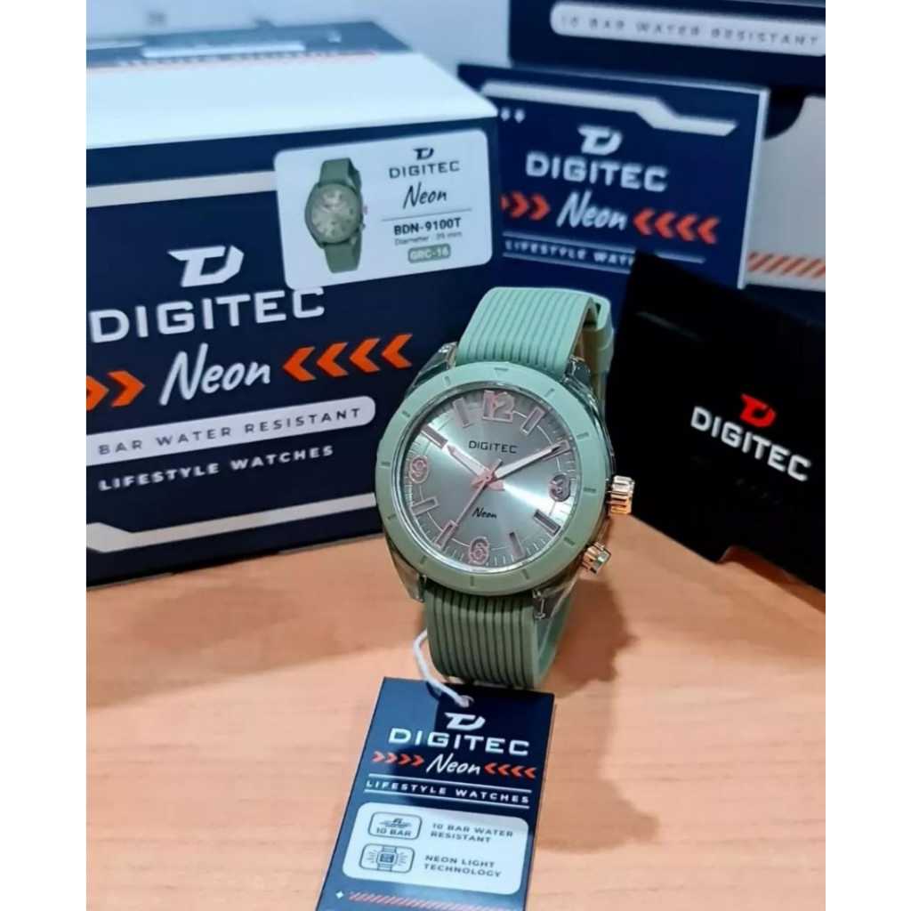 DIGITEC NEON 9100