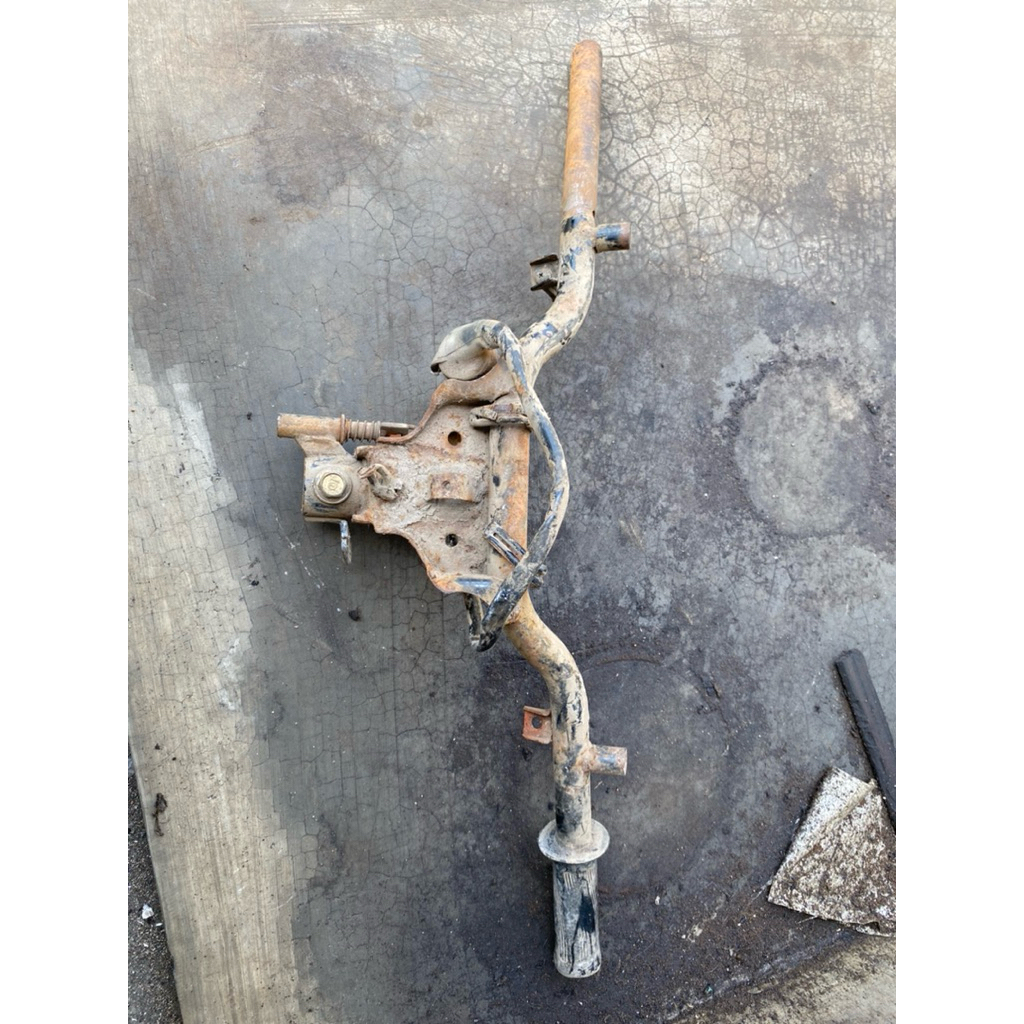 stang/stir astrea grand