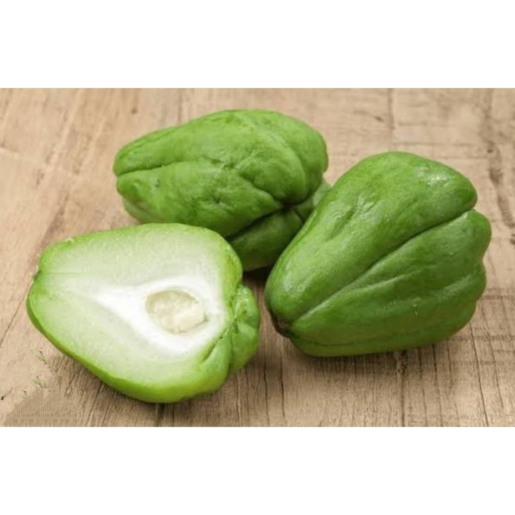 Labu Siam - Sayur Jepang - Andira Fresh