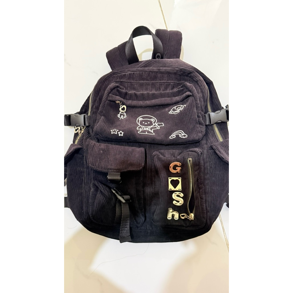 Backpack Gosh Ransel